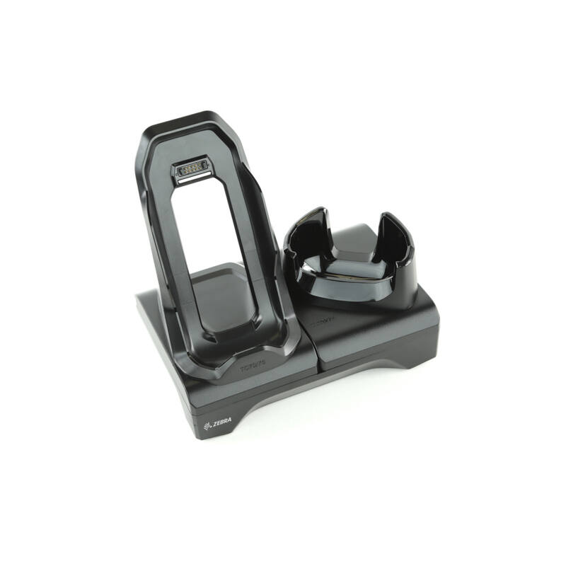 Zebra tc7x einzel-cradle-kit