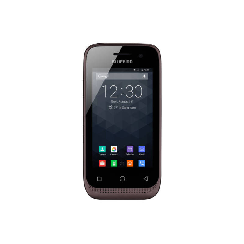 Bluebird ef401, handheld terminal, 2d, android 7,