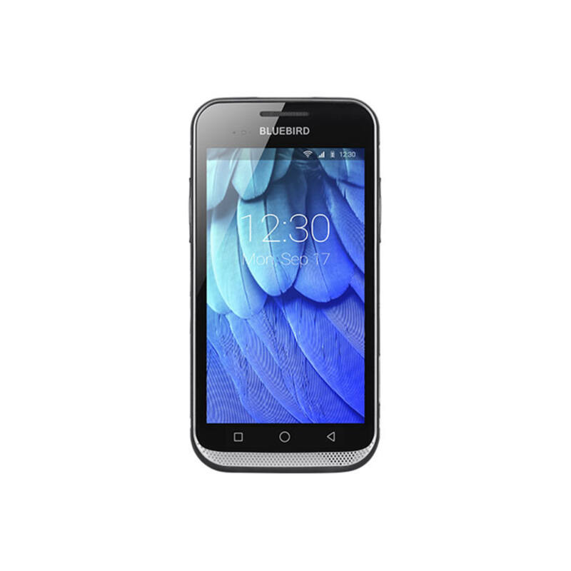 Bluebird ef401, handheld terminal, 2d, android 7,
