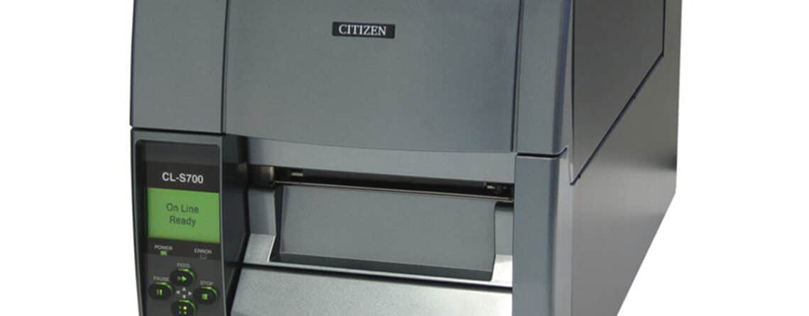 Citizen CL-S700