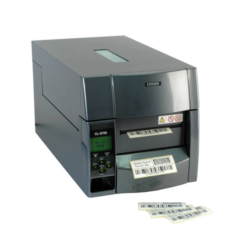 Citizen cl-s703 thermodruckkopf 300 dpi