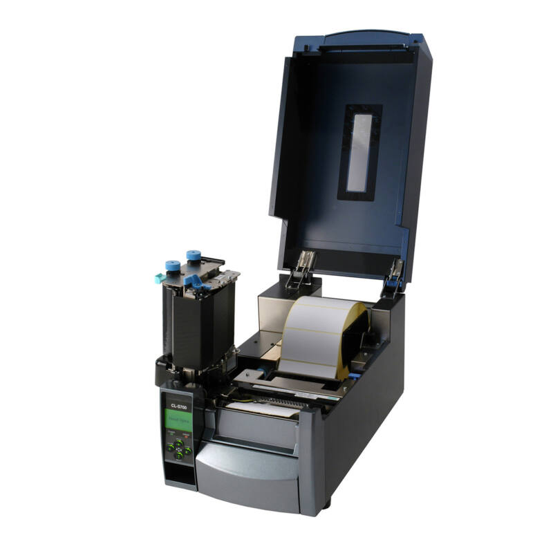 Citizen cl-s703 thermodruckkopf 300 dpi