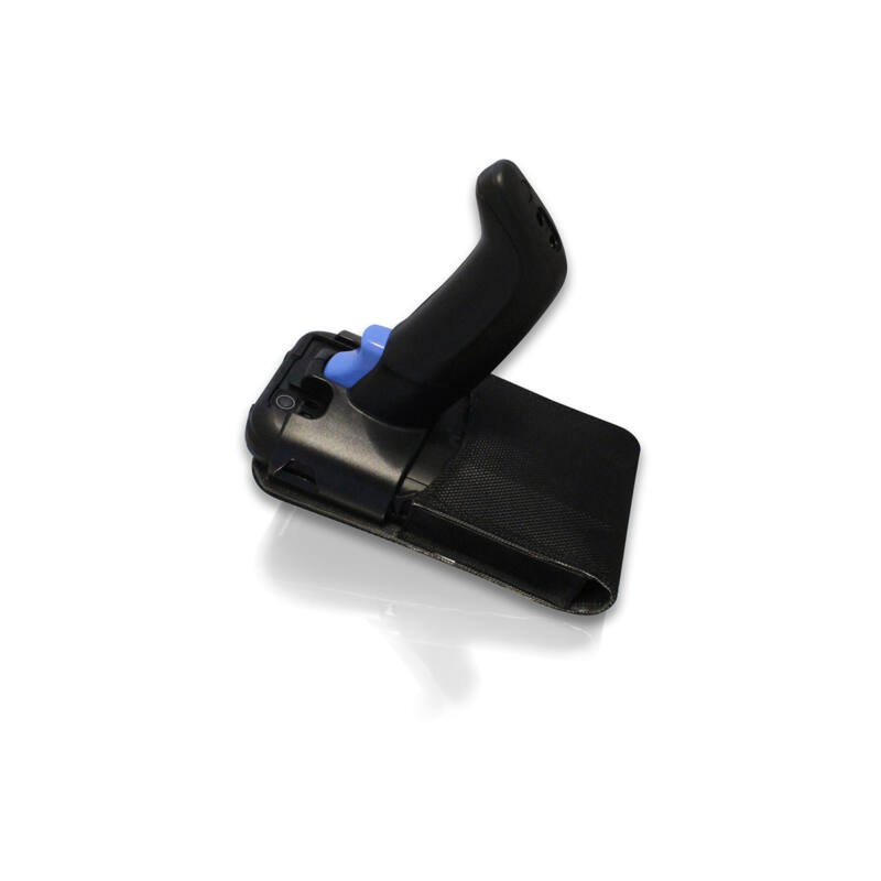 Bluebird ef401, handheld terminal, 2d, android 7,
