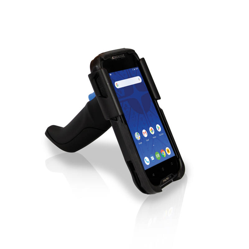 Bluebird ef401, handheld terminal, 2d, android 7,