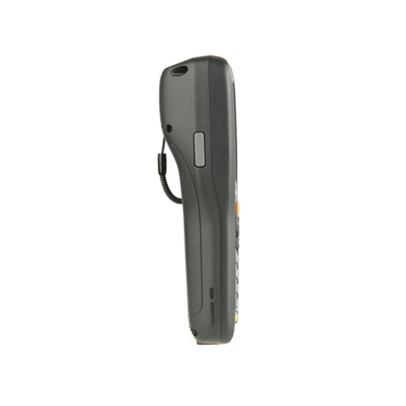 Bluebird ef401, handheld terminal, 2d, android 7,