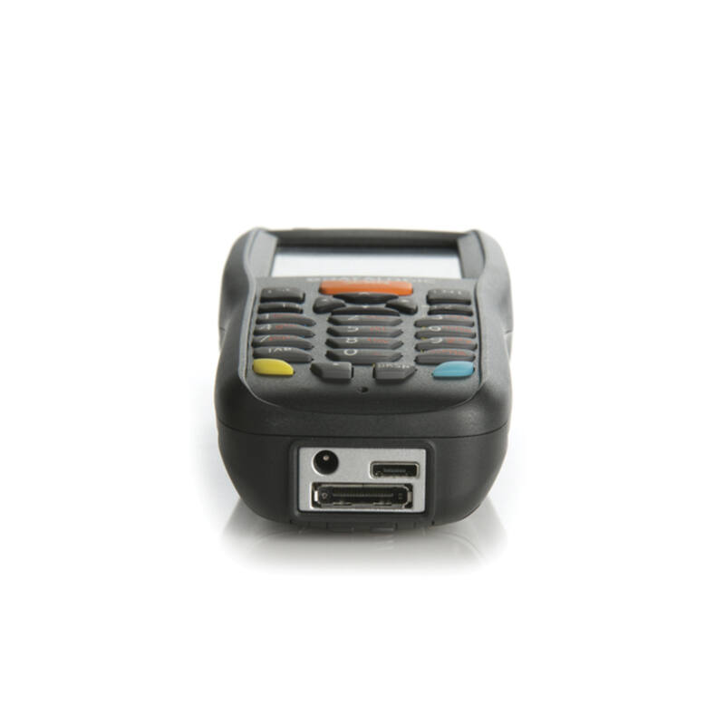 Bluebird ef401, handheld terminal, 2d, android 7,