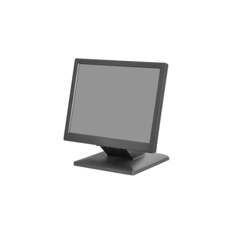 Delfi 10,4" lcd-skærm, vga plug´n play