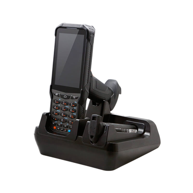 Delfi pm550, single slot usb cradle