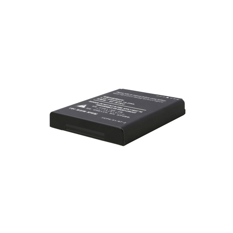 Delfi pm66 / pm67 standardbatteri, 4100mah, li-ion