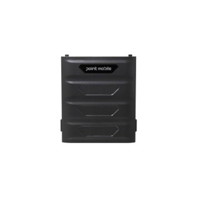 Delfi pm80, standard battery cover, nfc