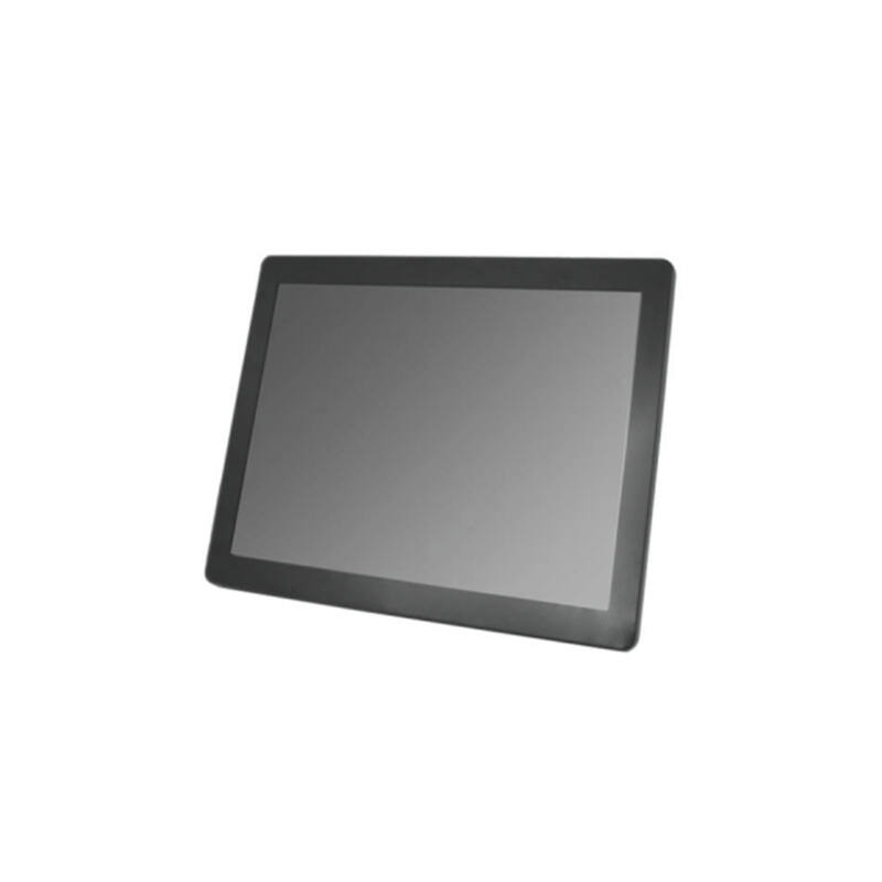Delfi touch monitor, 10,4" powered usb input