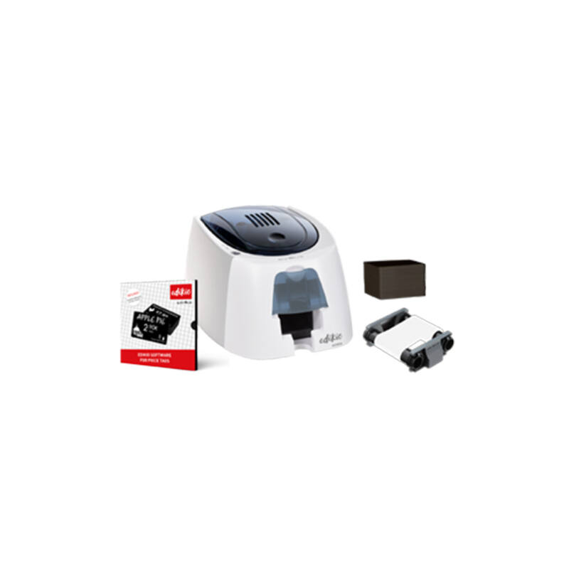 Edikio access druckerpaket, einseitig, usb