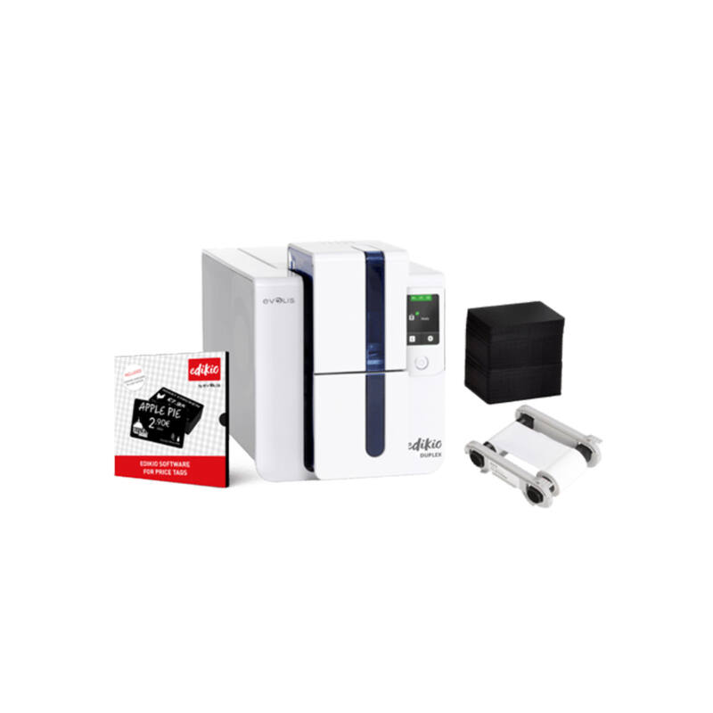 Edikio access druckerpaket, einseitig, usb