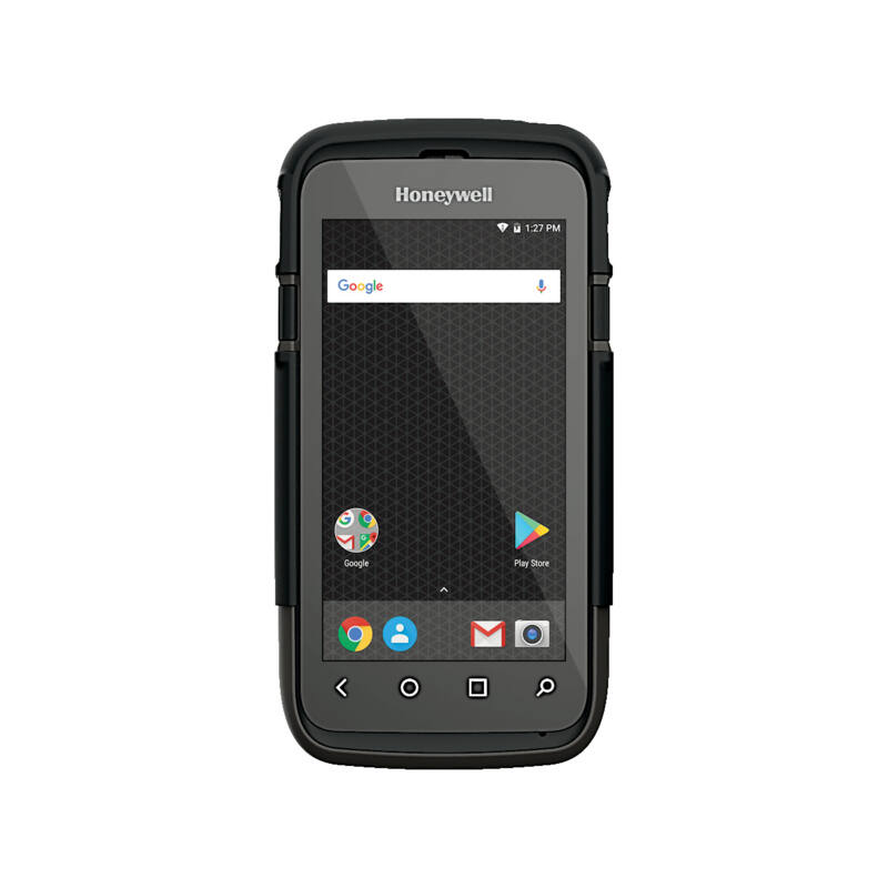 Bluebird ef401, handheld terminal, 2d, android 7,