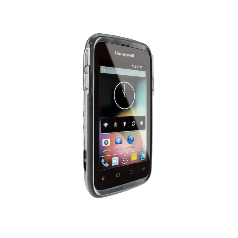 Bluebird ef401, handheld terminal, 2d, android 7,