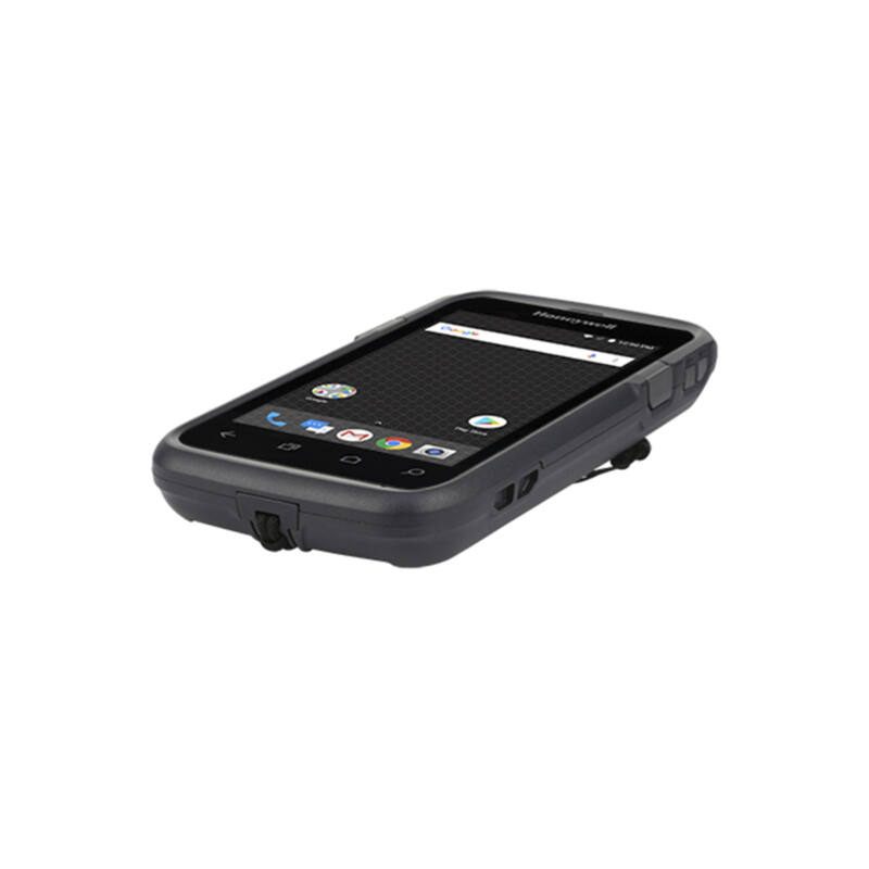 Bluebird ef401, handheld terminal, 2d, android 7,
