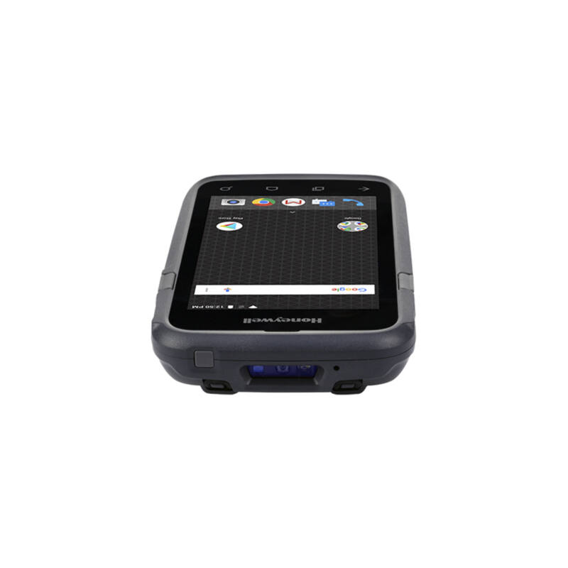 Bluebird ef401, handheld terminal, 2d, android 7,