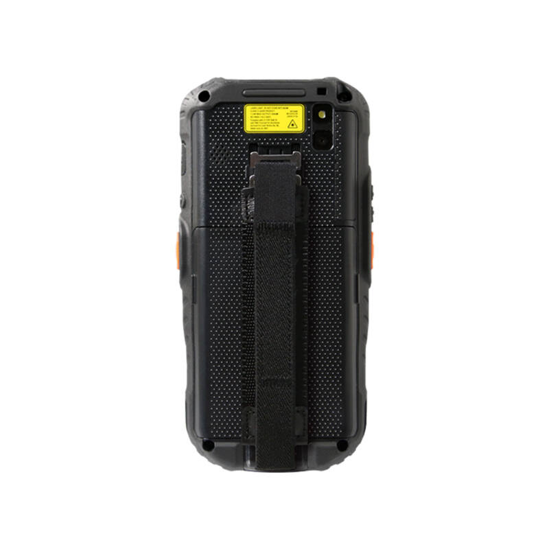 Bluebird ef401, handheld terminal, 2d, android 7,