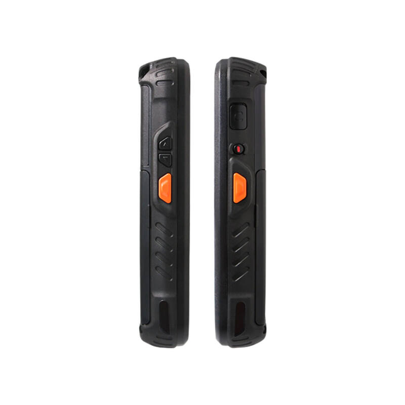 Bluebird ef401, handheld terminal, 2d, android 7,