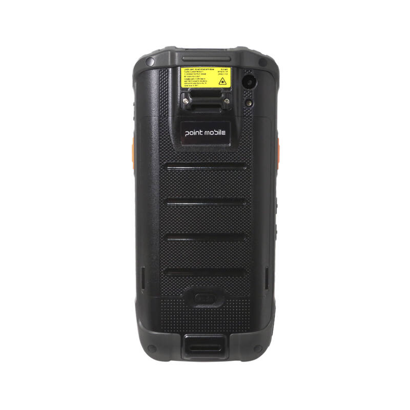 Bluebird ef401, handheld terminal, 2d, android 7,