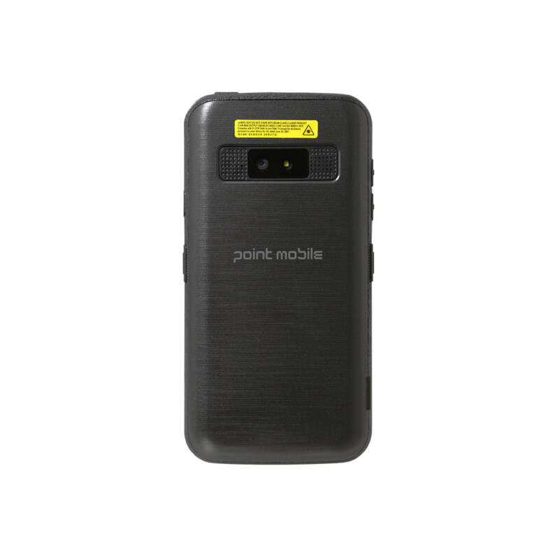 Bluebird ef401, handheld terminal, 2d, android 7,