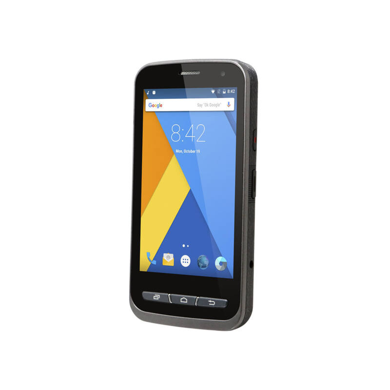 Bluebird ef401, handheld terminal, 2d, android 7,