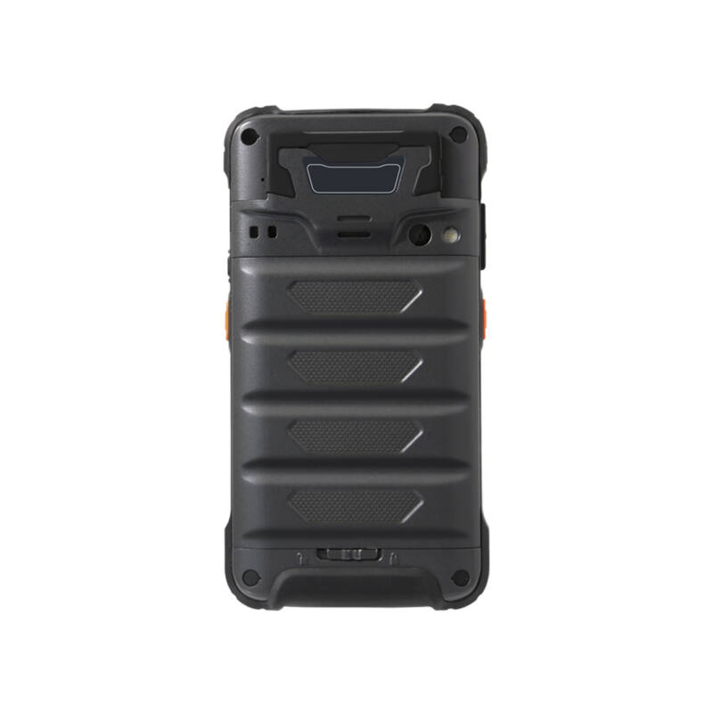 Bluebird ef401, handheld terminal, 2d, android 7,