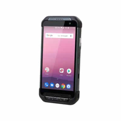 Delfi PM85 side