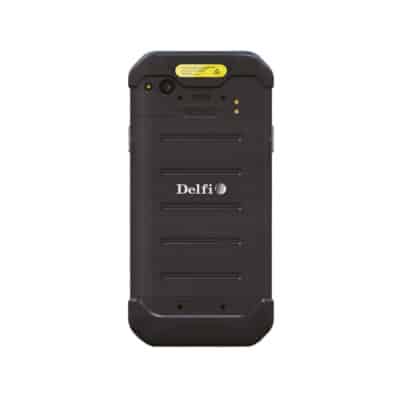 Delfi PM85 Back