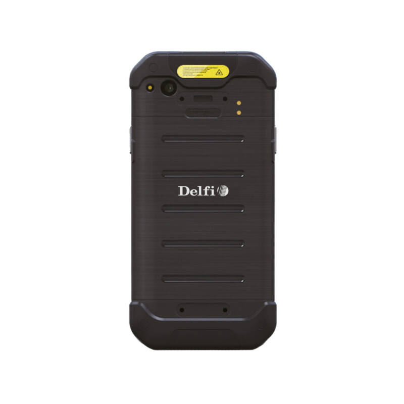 Delfi pm85 back