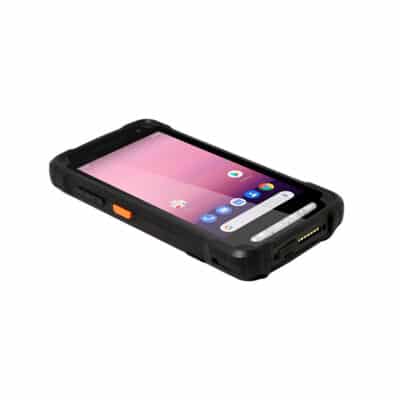 Delfi PM90 side