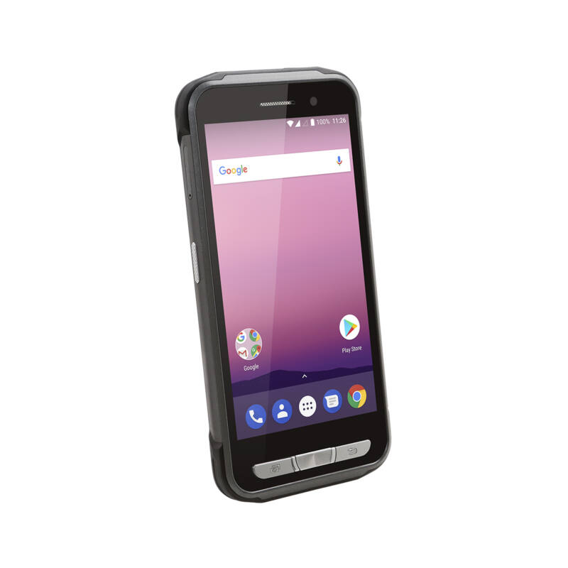 Bluebird ef401, handheld terminal, 2d, android 7,
