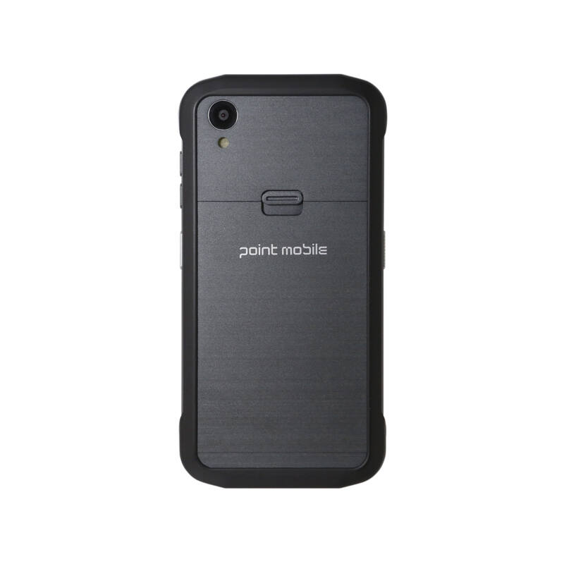 Bluebird ef401, handheld terminal, 2d, android 7,