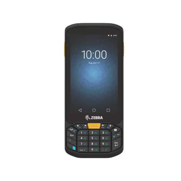 Bluebird EF401, Handheld Terminal, 2D, Android 7, - Image 121