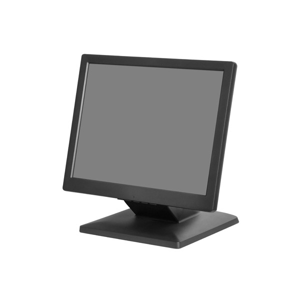 Delfi 10,4-Zoll-LCD-Monitor, VGA Plug-and-Play