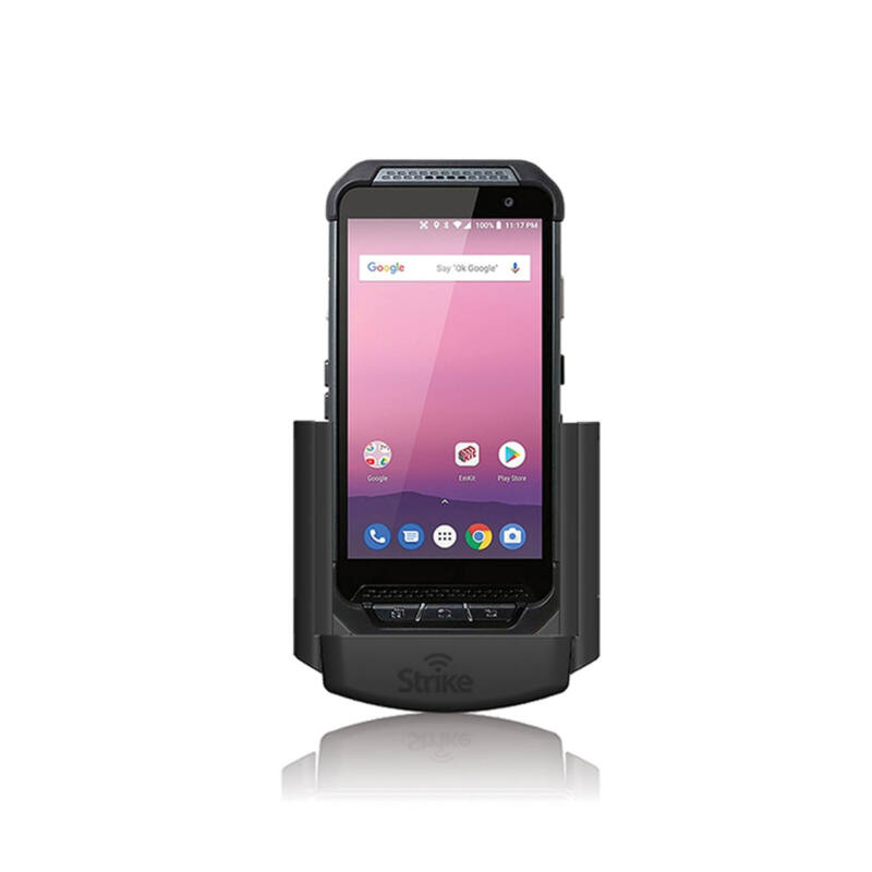 Delfi pm85/86, aktive fahrzeug-cradle (crec-705) inkl.