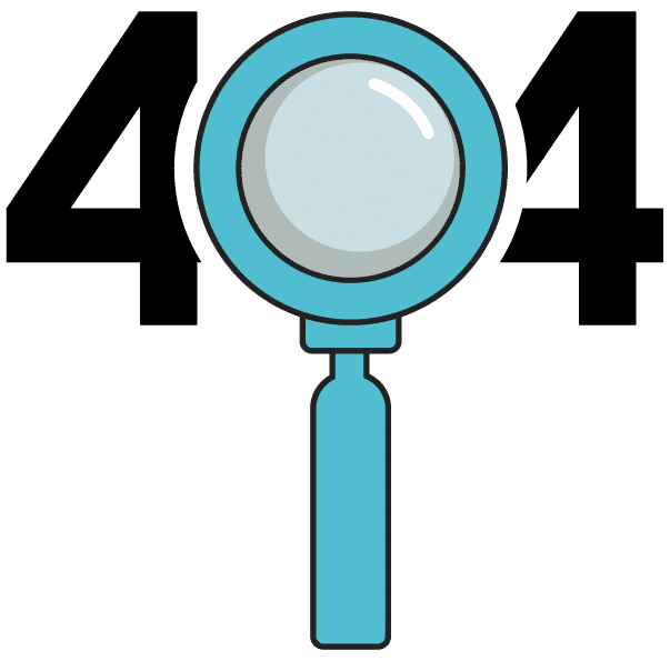Not Found Image