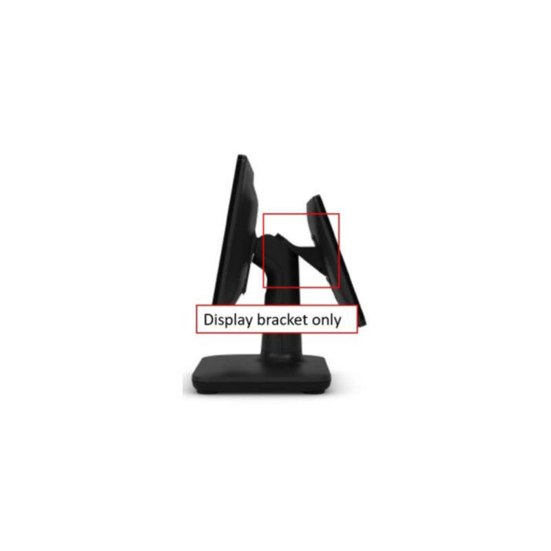 Elopos rückseitige displayhalterung, kit