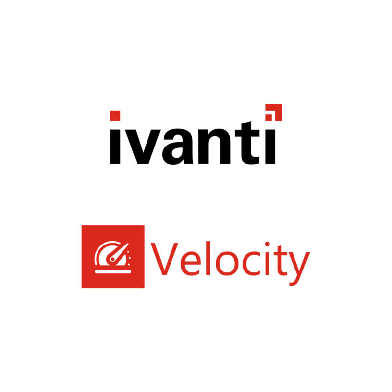 Ivanti velocity, 3 jahre inkl. Software-support &