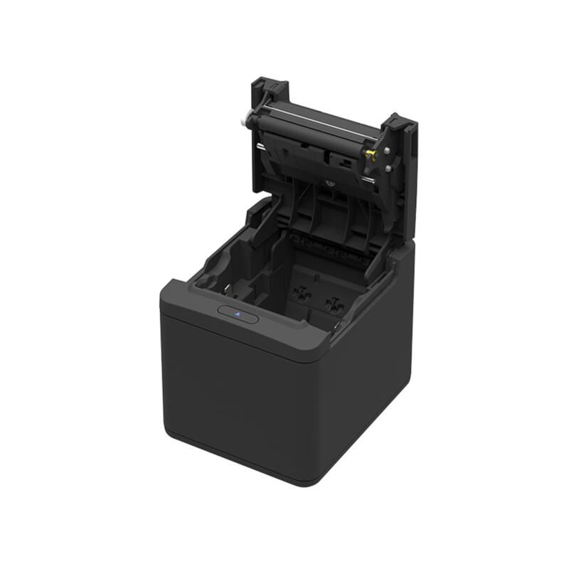 Toshiba hsp100, belegdruck, 203dpi, usb