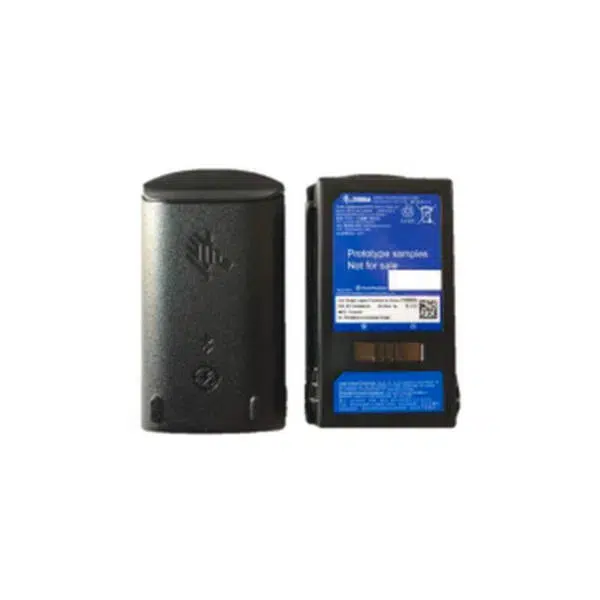 Bluebird EF401 Standardbatteri 2800mAh