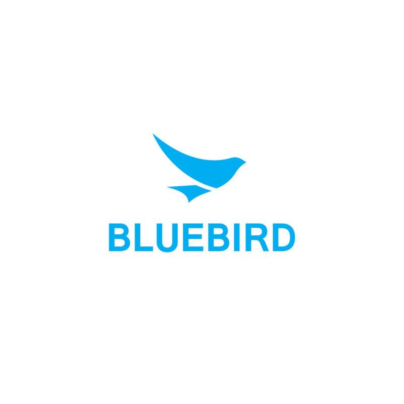 Bluebird ac power cord, eu