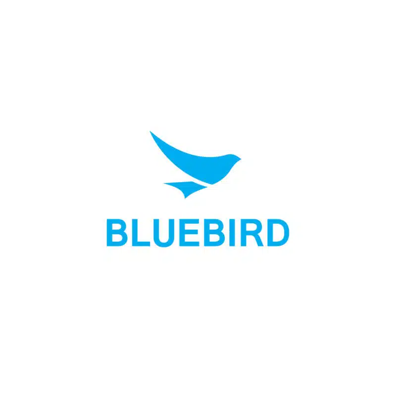 Bluebird EF501 standardbatteri 3200mAh