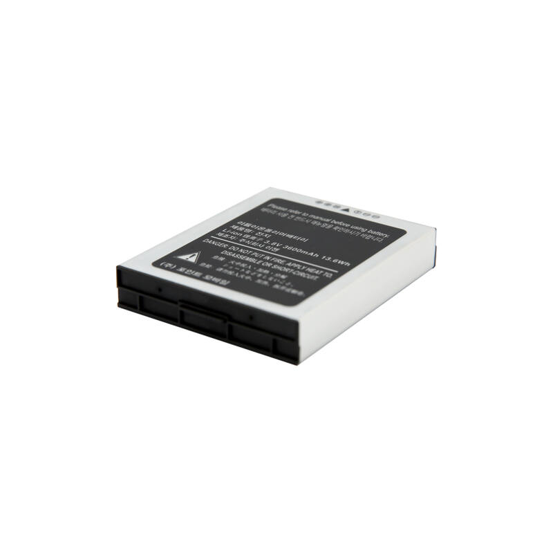 Delfi pm45 ext akku, 5800 mah, li-ionen-akku