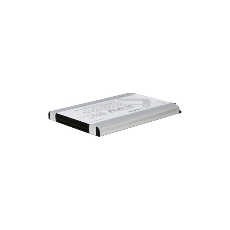Delfi pm45 standardakku, 2900 mah, li-ionen-akku