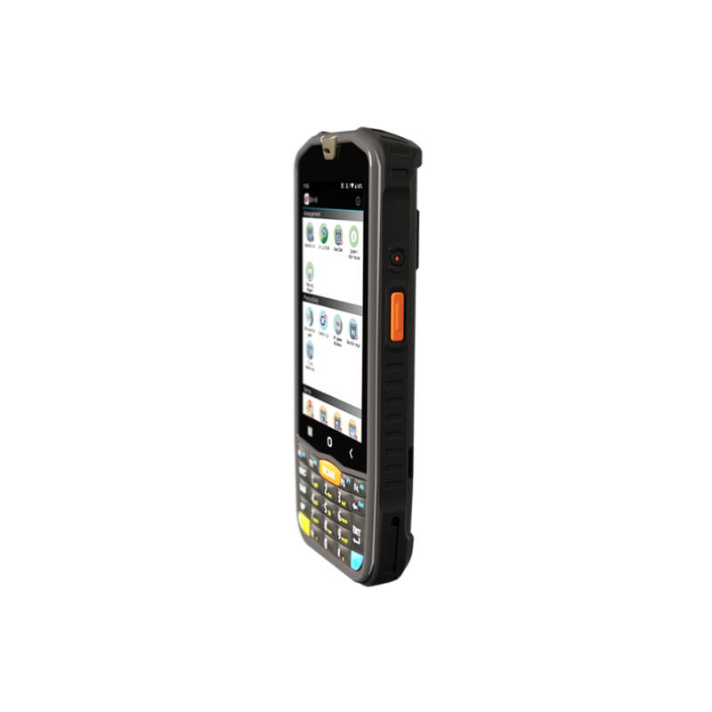 Delfi pm67, android 11, 1d/2d, 4. 3", wi-fi, lte/4g