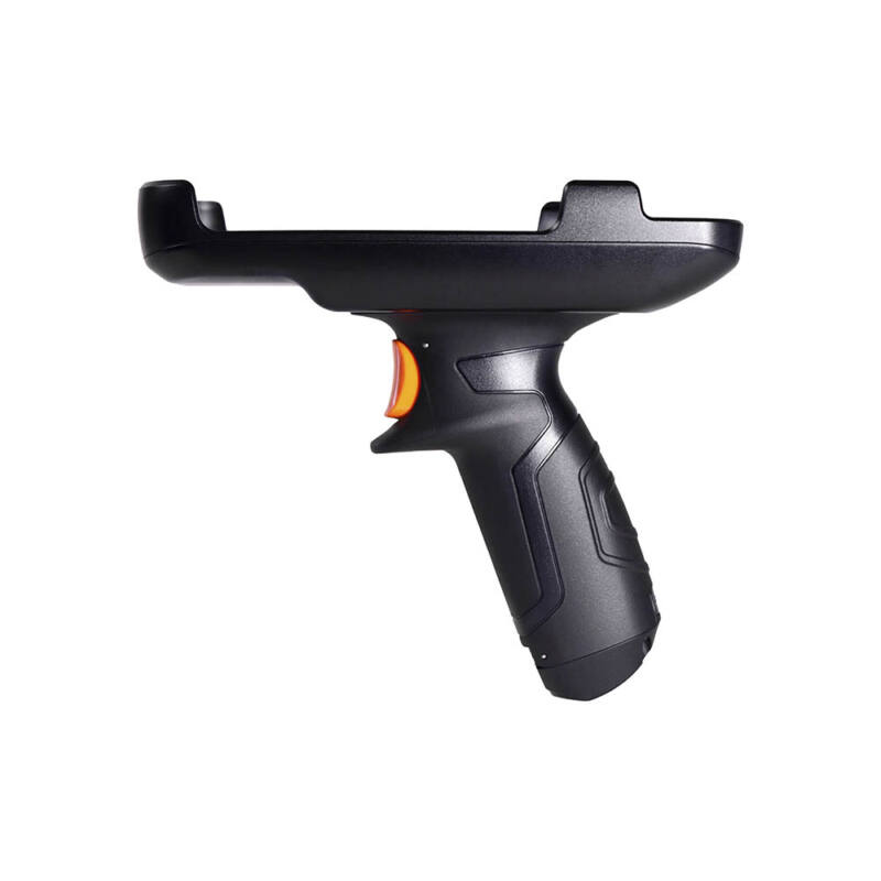 Delfi pm75, pistolgrepp