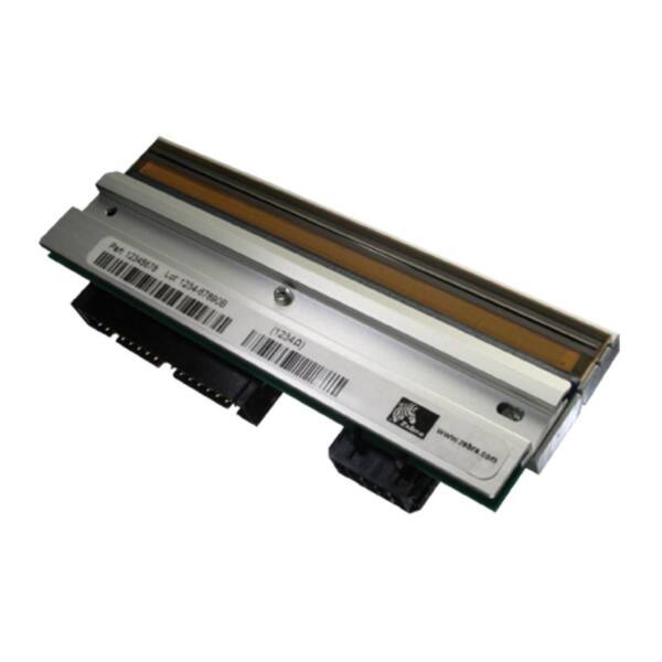 Zebra Spare Printhead, 300 dpi, fits ZD421d - Image 1