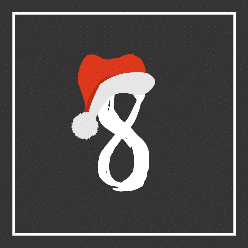 door-8. December