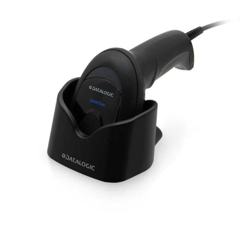 Datalogic coiled cable, usb type c, pvcw,